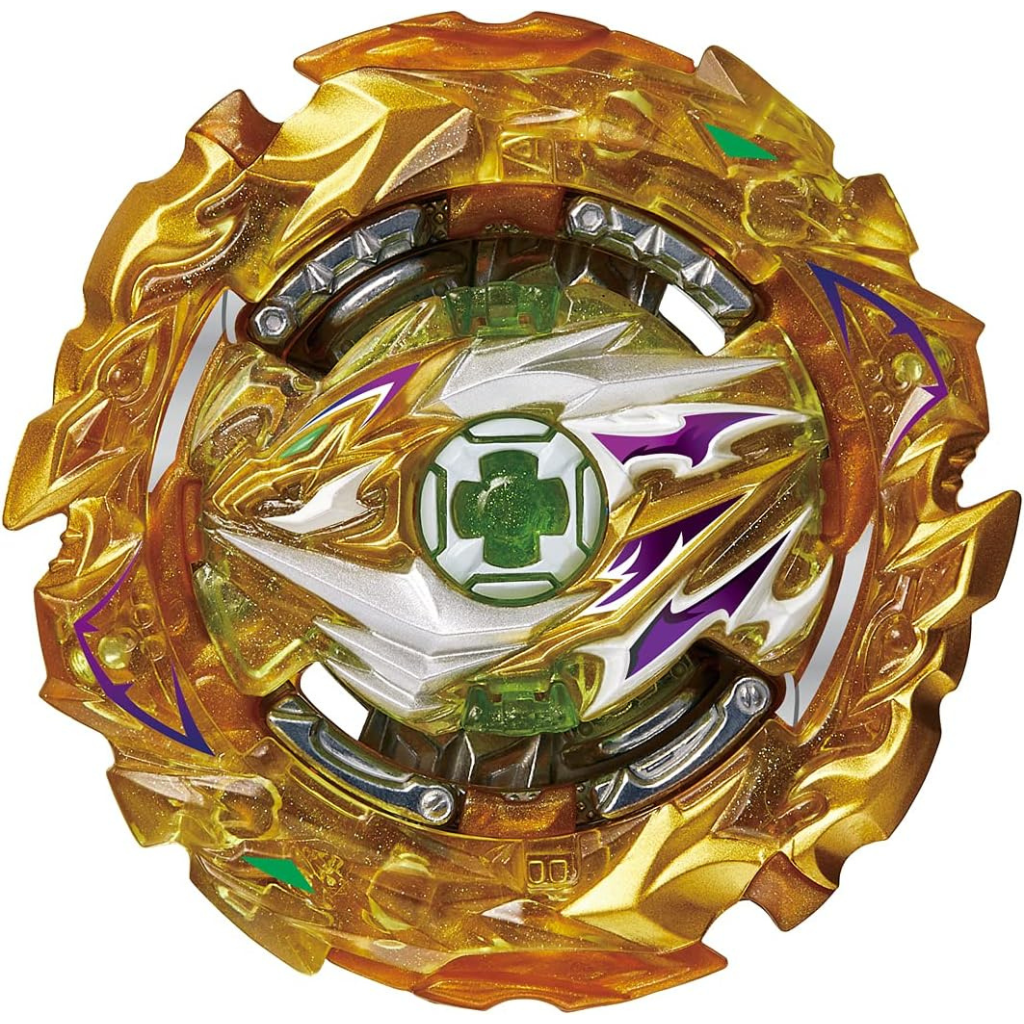 Beyblade Burst B-186 Random Booster Vol 26 - Takara Tomy