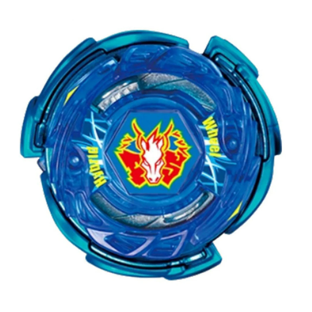 Beyblade Burst B-151 Random Booster Vol. 17 - Takara Tomy