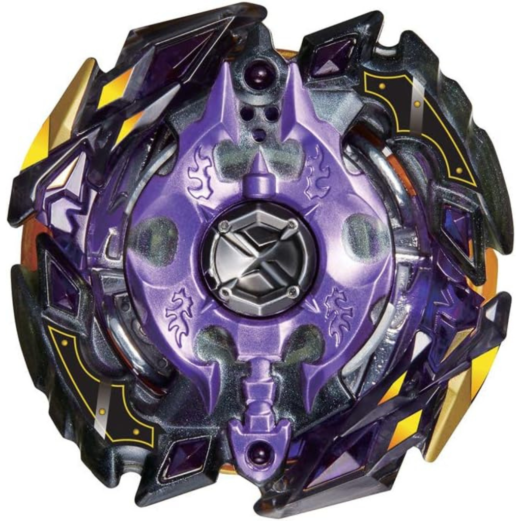 Beyblade Burst B-132 Random Booster Vol.12 - Takara Tomy