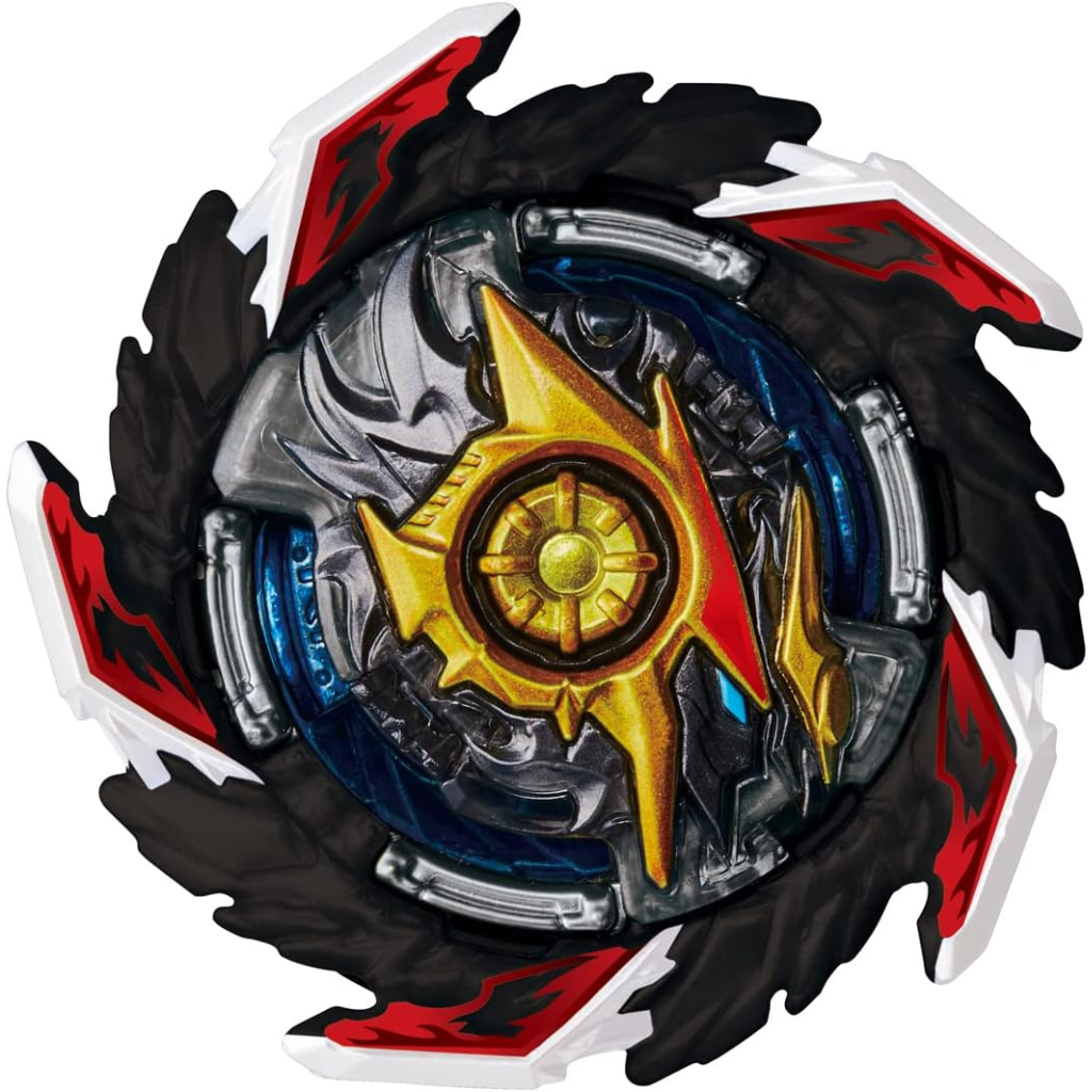 Beyblade Burst B-196 QuadDrive Random Booster Vol 28 - Takara Tomy