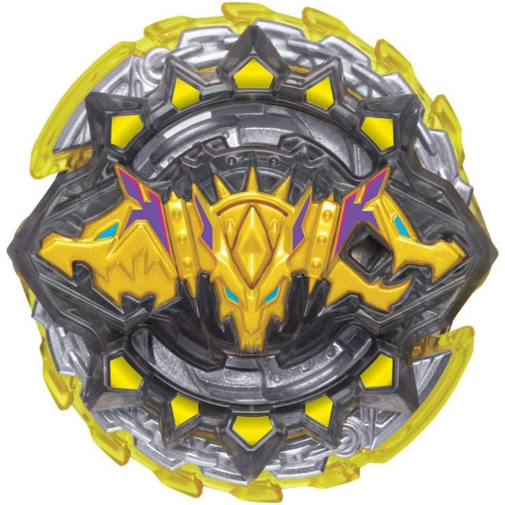 Beyblade Burst B-130 Random Booster Vol.13 Airknight.12E.Et Active - Takara Tomy