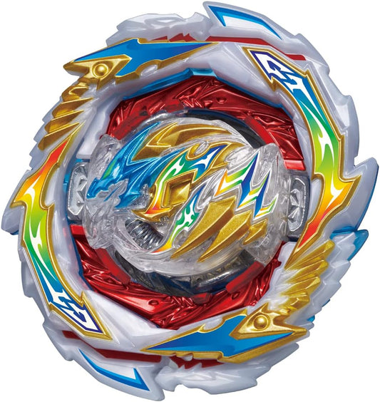 Toupie Takara Tomy Beyblade Burst B-199 authentique importé du Japon