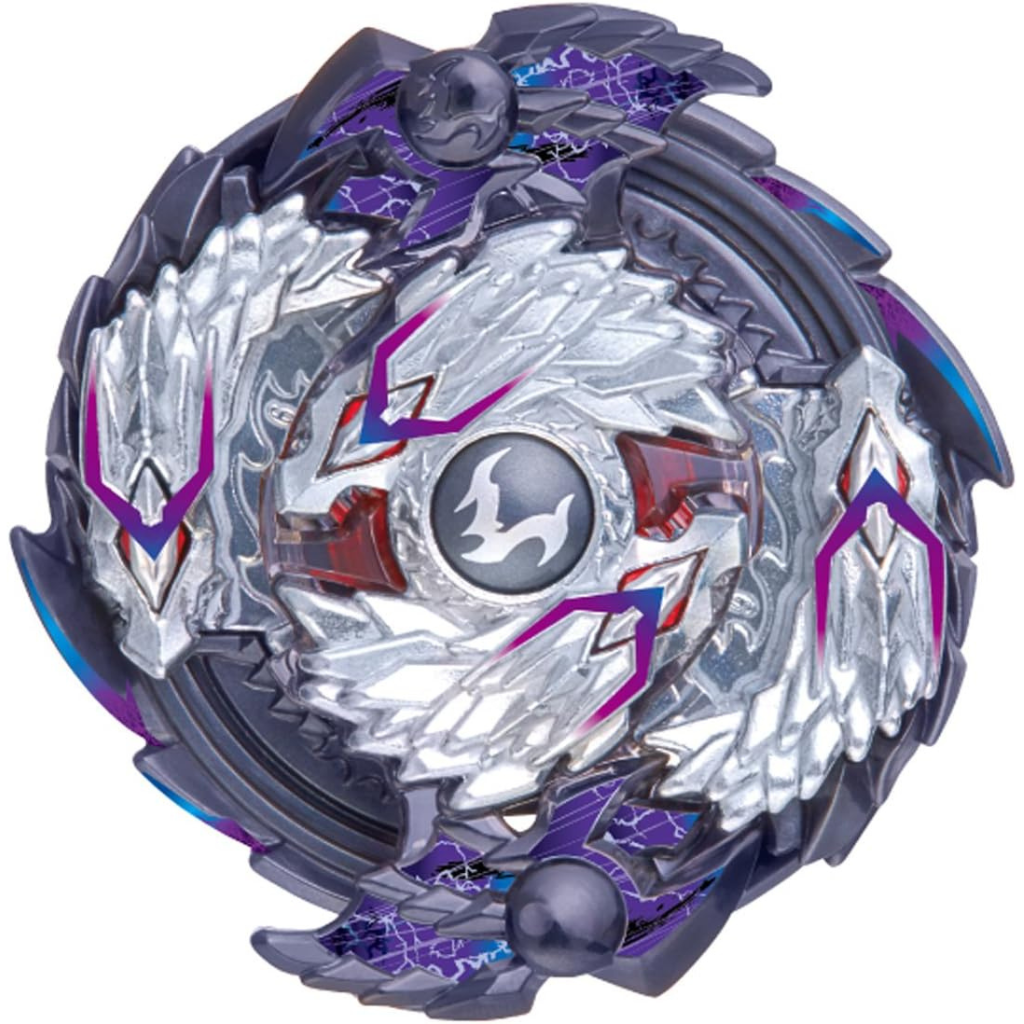 Beyblade Burst B-118 Random Booster Vol.11 Vice Leopard. 12 L. DS - Takara Tomy