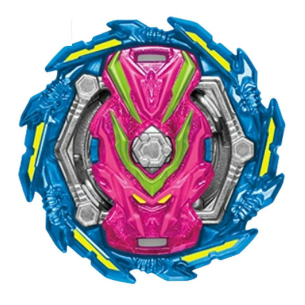 Beyblade Burst B-151 Random Booster Vol. 17 - Takara Tomy