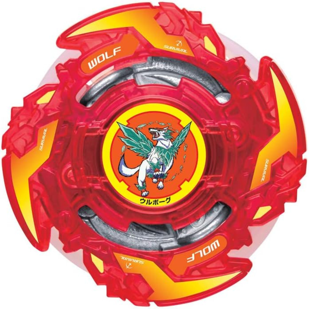 Beyblade Burst B-130 Random Booster Vol.13 Airknight.12E.Et Active - Takara Tomy