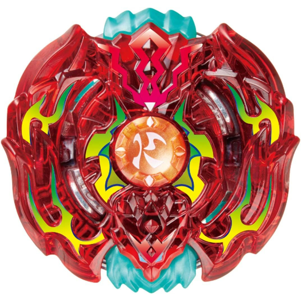 Beyblade Burst B-125 Random Booster Vol.12 Dead Hades.11T.Z - Takara Tomy