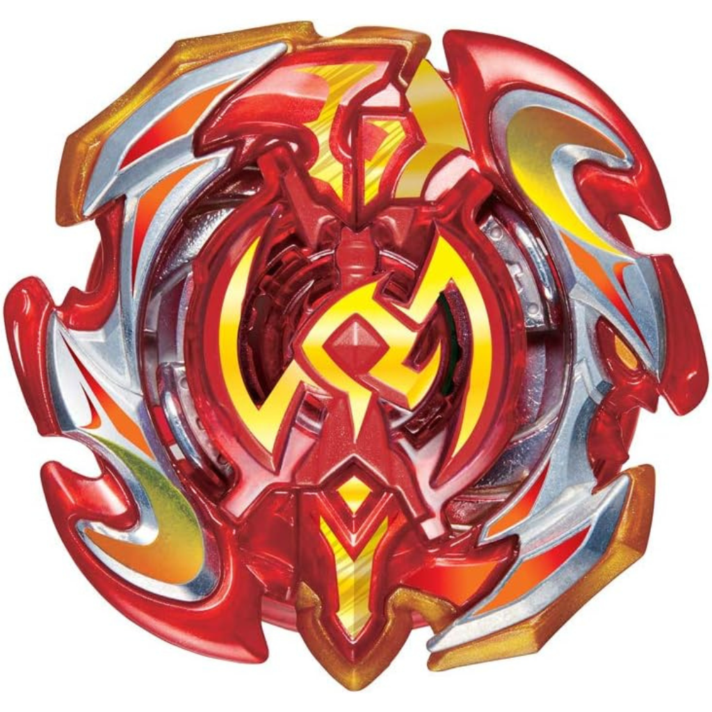 Beyblade Burst B-132 Random Booster Vol.12 - Takara Tomy