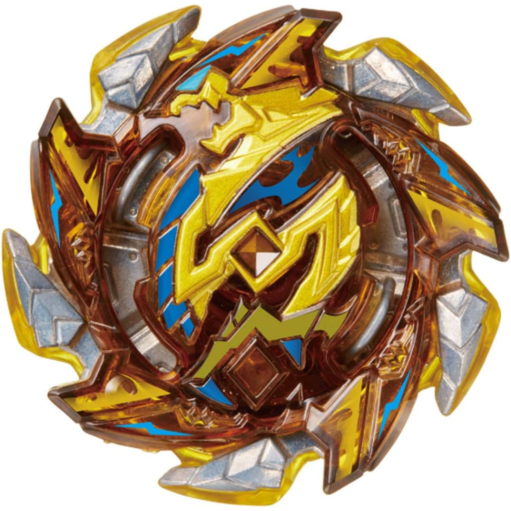 Beyblade Burst B-125 Random Booster Vol.12 Dead Hades.11T.Z - Takara Tomy