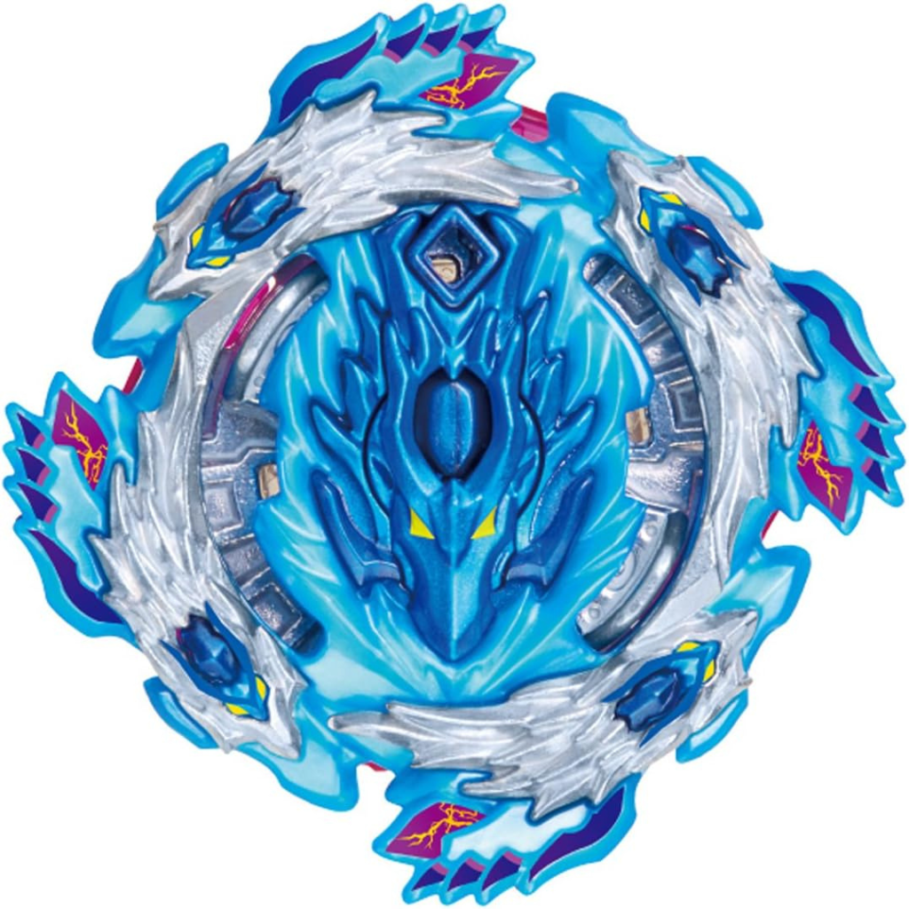 Beyblade Burst B-118 Random Booster Vol.11 Vice Leopard. 12 L. DS - Takara Tomy