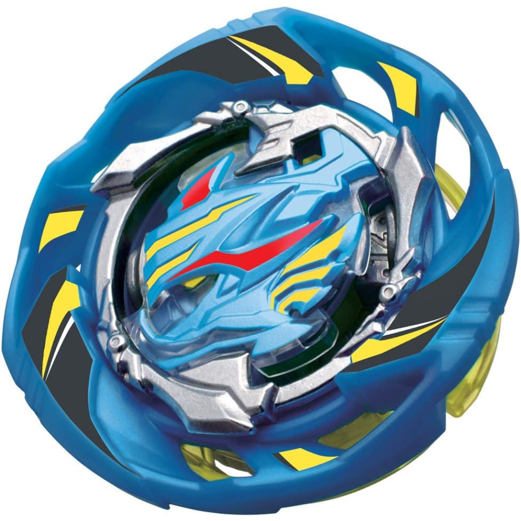 Beyblade Burst B-130 Random Booster Vol.13 Airknight.12E.Et Active - Takara Tomy