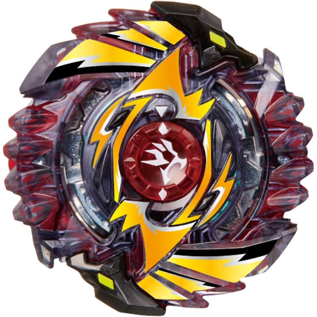 Beyblade Burst B-125 Random Booster Vol.12 Dead Hades.11T.Z - Takara Tomy