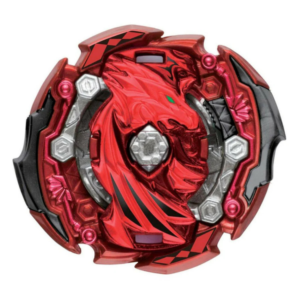 Beyblade Burst B-151 Random Booster Vol. 17 - Takara Tomy