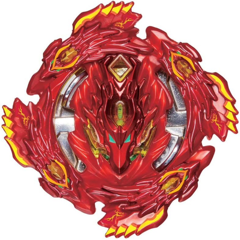 Beyblade Burst B-132 Random Booster Vol.12 - Takara Tomy