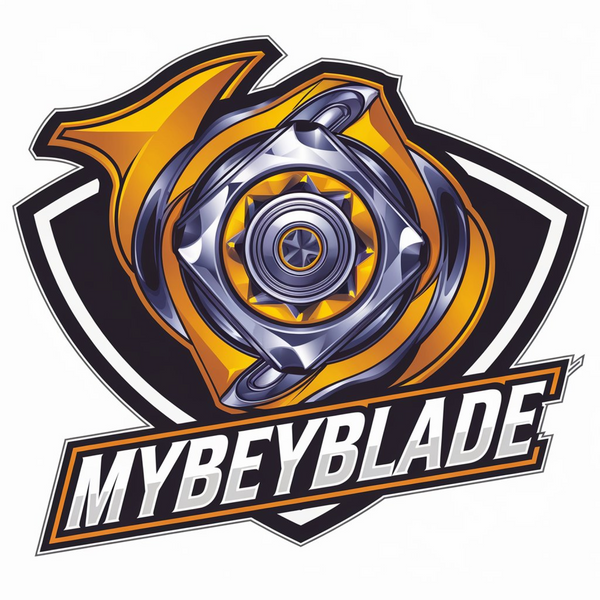 MyBeyblade